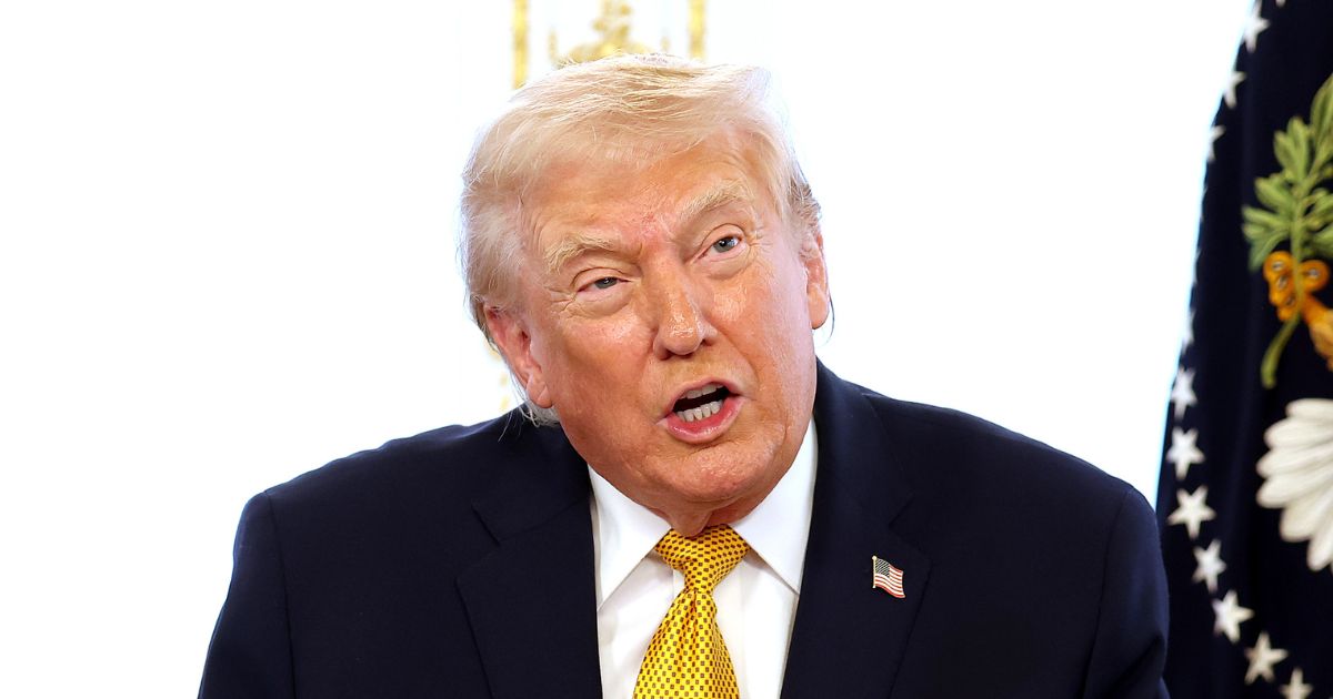 Legal Analyst: Dems’ Trump Lawsuits Were ‘Smorgasbord of Stupid’ That Gave Him a Massive Advantage Legal Analyst: Dems’ Trump Lawsuits Were ‘Smorgasbord of Stupid’ That Gave Him a Massive Advantage