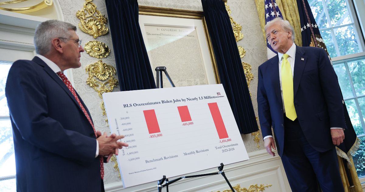 Trump Proved the Economists Wrong Again in 2025 Trump Proved the Economists Wrong Again in 2025