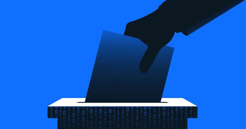 Progressive wins in the recent U.S. gubernatorial and mayoral races have been falsely exaggerated as clear signs of an emerging blue wave.