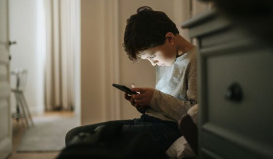 A recent study linked smartphone ownership by age 12 to subsequent problems with depression, obesity, and insufficient sleep.