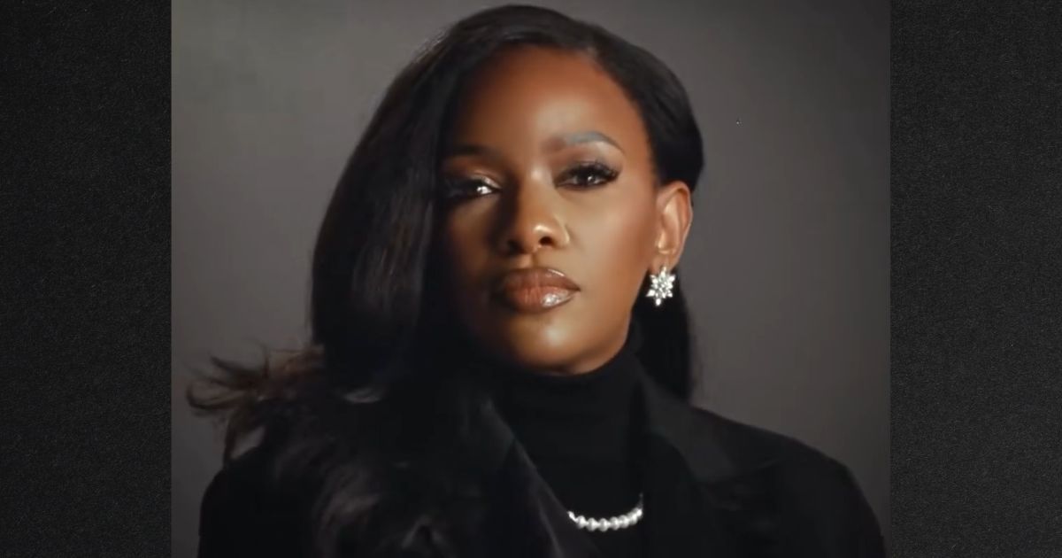 Watch: Jasmine Crockett’s Utterly Bizarre Campaign Kickoff Video Is Nothing but Trump Insulting Her Non-Stop for 45 Seconds Watch: Jasmine Crockett’s Utterly Bizarre Campaign Kickoff Video Is Nothing but Trump Insulting Her Non-Stop for 45 Seconds