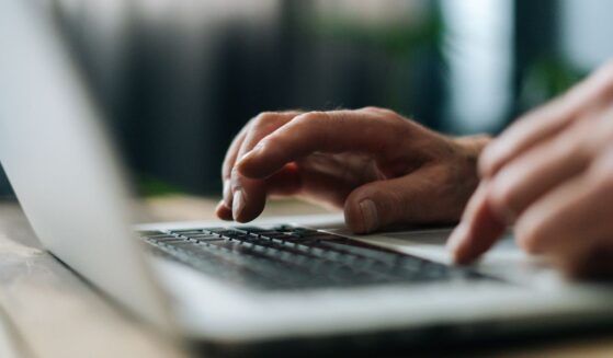 The reporter later posted a follow-up message claiming he was not advocating for violence, but someone responded, "The fact that you felt you had to point out that you weren't advocating for violence just shows that you knew you were advocating for violence."