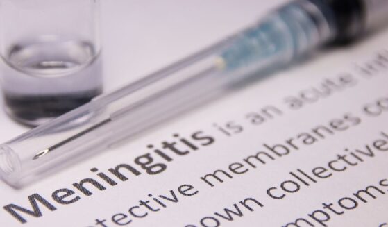 After a bad reaction to a meningitis shot as a middle-schooler, Kayci Raye said doctors advised her against getting another. But Depew High School, near Buffalo, New York, kicked her out in the fall of her senior year for refusing to get a booster.