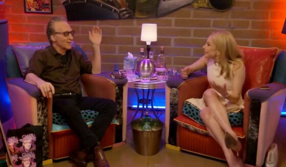 The Young Turks host Ana Kasparian joined Bill Maher on his podcast Club Random for a Dec. 8, 2025 episode.