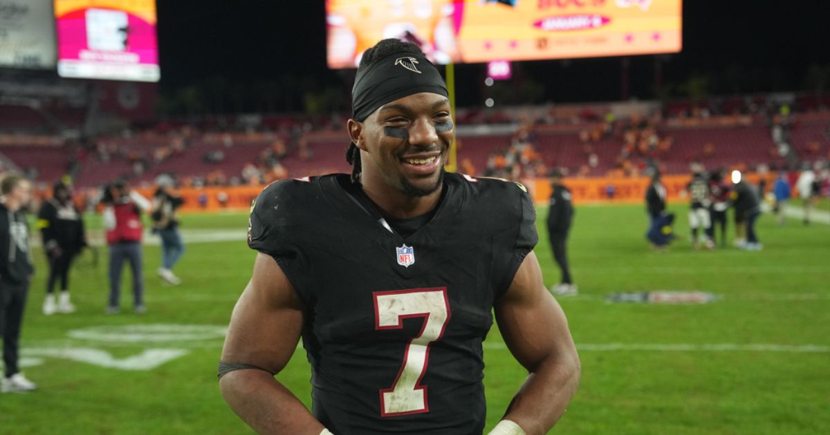 LGBT Mafia Pounces on NFL Star After He Uses ‘Slur’ in Postgame Interview LGBT Mafia Pounces on NFL Star After He Uses ‘Slur’ in Postgame Interview