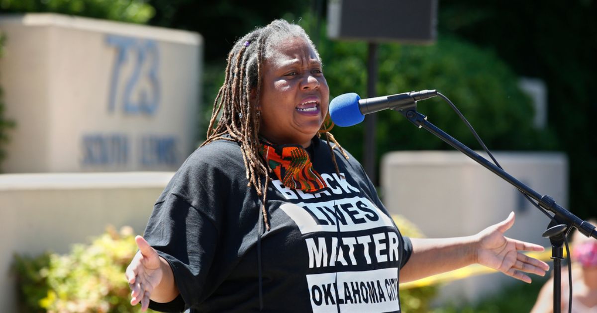 Black Lives Matter Leader Facing Hundreds of Years in Prison After Being Charged with $3.15 Million Scheme