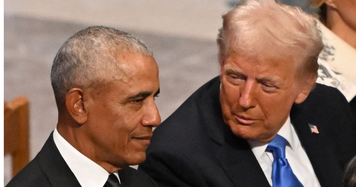 Trump Has Beaten Obama’s Approval Ratings Every Single Day for the Last Month, And 96 Percent of the Time Since July 20 Trump Has Beaten Obama’s Approval Ratings Every Single Day for the Last Month, And 96 Percent of the Time Since July 20