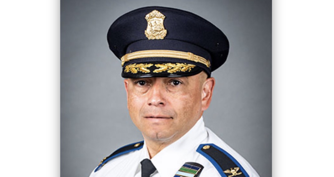 Watch: Providence Police Chief Gives Astonishingly Unacceptable Response When Asked What Shooter Shouted Before Gunning Down Students Watch: Providence Police Chief Gives Astonishingly Unacceptable Response When Asked What Shooter Shouted Before Gunning Down Students