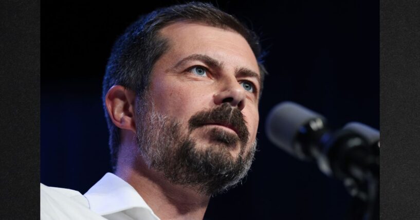 Former U.S. Secretary of Transportation Pete Buttigieg is often pitched as a potential 2028 Democratic presidential candidate, but he fared poorly on a recent poll of young voters.