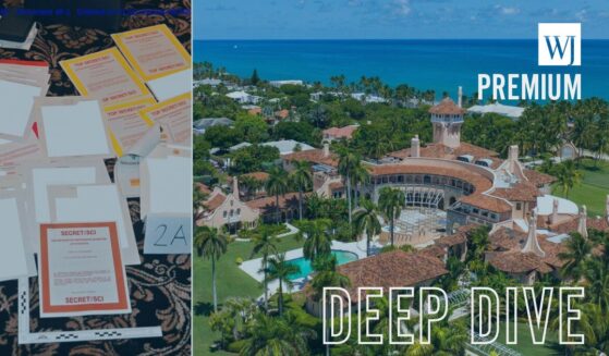 FBI officials did not believe they had probable cause to raid then-former President Donald Trump's Mar-a-Lago home in 2022, according to newly released documents.