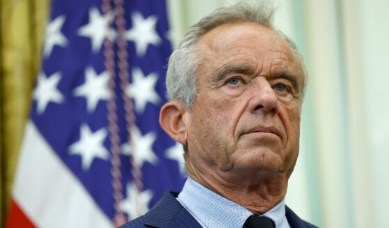 A Michigan Democrat claimed Health and Human Services Secretary Robert F. Kennedy Jr. "turned his back on science."