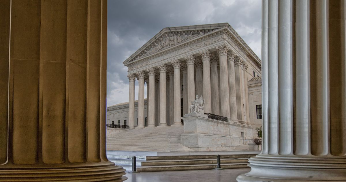 Supreme Court Appears Likely to Issue Historic Ruling in Favor of Trump in FTC Commissioner Case Supreme Court Appears Likely to Issue Historic Ruling in Favor of Trump in FTC Commissioner Case