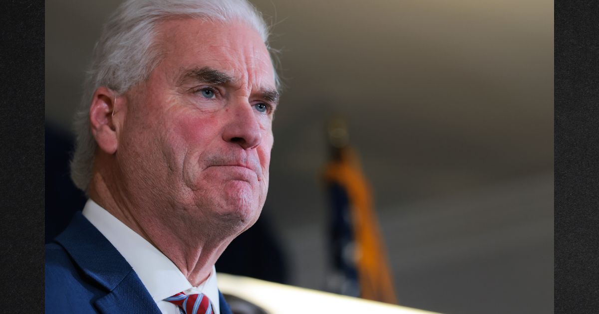 U.S. House Majority Whip Tom Emmer, a Minnesota Republican, lashed out against the Gopher State residents who’ve been busted in the growing fraud scandal.