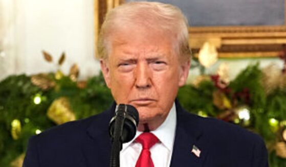 President Donald Trump has presided over the largest one-year drop in U.S. homicides ever recorded.