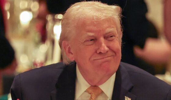 "Enough is enough," President Donald Trump said in a note explaining his position.