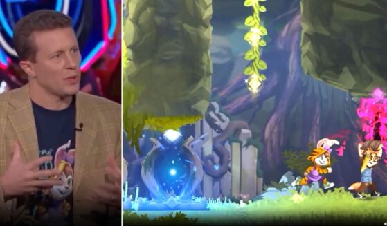 TruPlay CEO Brent Dusing said he believes his Christian digital entertainment platform could help reach the world for Jesus Christ.