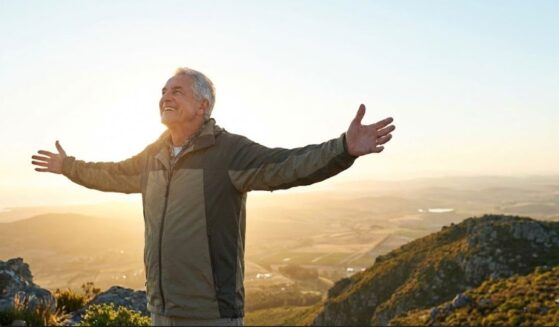 One guy wrote in: “Since starting Ivermectin my gut feels so much better.” Another: “I feel better than I have in at least 15 years. My body is functioning in a much improved capacity. Thank you.”