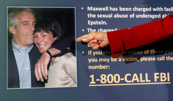 Audrey Strauss, Acting United States Attorney for the Southern District of New York, speaks during a July 2, 2020, news conference to announce charges against Ghislaine Maxwell for her alleged role in the sexual exploitation and abuse of multiple minor girls by Jeffrey Epstein.