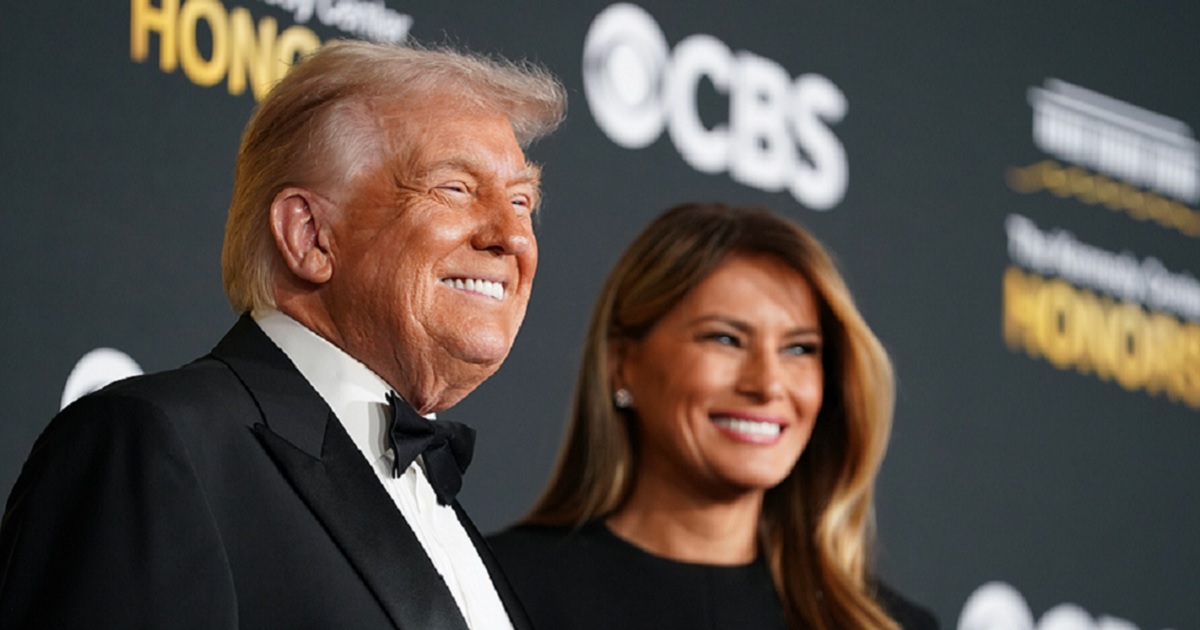 Kennedy Center for Performing Arts Getting Name Change Under Trump’s Leadership Kennedy Center for Performing Arts Getting Name Change Under Trump’s Leadership