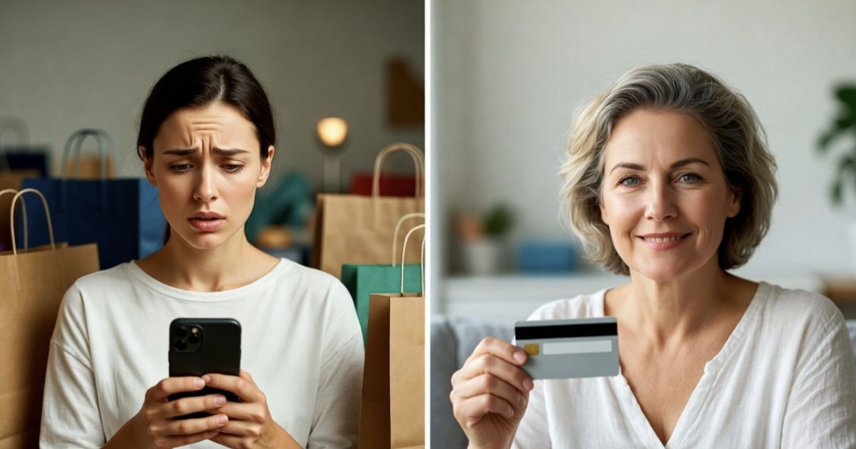 Why You’re Getting Quietly Fleeced by “Buy Now, Pay Later” – And the Dead-Simple Switch That Gives You Way More Time and Zero Interest Why You’re Getting Quietly Fleeced by “Buy Now, Pay Later” – And the Dead-Simple Switch That Gives You Way More Time and Zero Interest