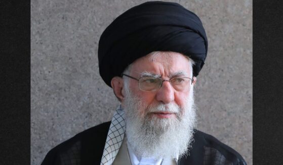 As the civilian death toll from protests rises and a U.S. Navy carrier strike group approaches, Iranian Supreme Leader Ali Khamenei reportedly has gone into hiding.