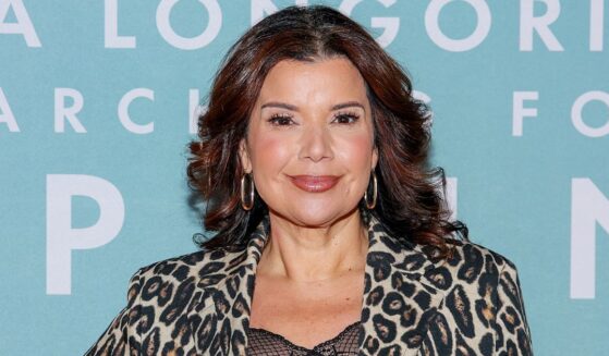 Ana Navarro, seen in an April photo, called slain activist Alex Pretti "the perfect guy ... the guy you’d want to date your daughter. The guy you want your son to grow up to be." Then some new videos were released.