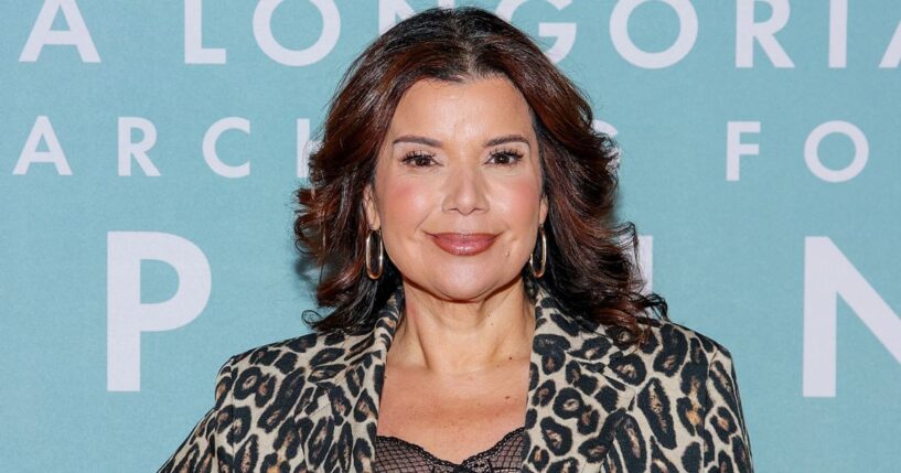 Ana Navarro, seen in an April photo, called slain activist Alex Pretti "the perfect guy ... the guy you’d want to date your daughter. The guy you want your son to grow up to be." Then some new videos were released.