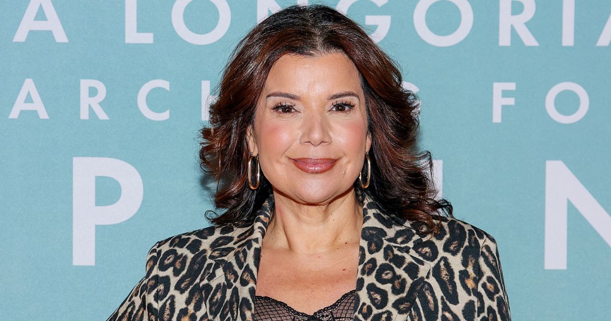 Ana Navarro, seen in an April photo, called slain activist Alex Pretti "the perfect guy ... the guy you’d want to date your daughter. The guy you want your son to grow up to be." Then some new videos were released.