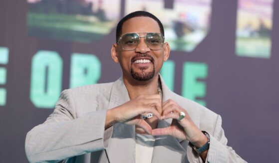 Will Smith and Martin Lawrence attend the European premiere of "Bad Boys: Ride or Die" at Zoo Palast on May 27, 2024, in Berlin, Germany.