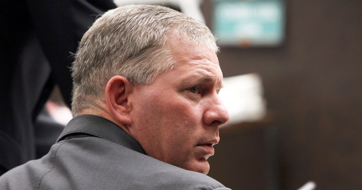 Former MLB All-Star Lenny Dykstra Faces Drug Charges After New Year’s Day Bust
