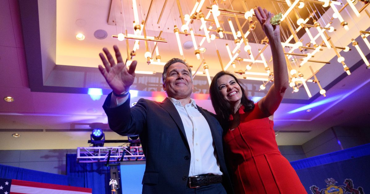 Mark Zuckerberg's Meta Appoints Former Trump Adviser as Company's New President