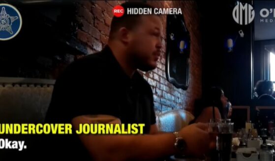 O'Keefe Media Group caused a major shakeup in Vice President J.D. Vance's Secret Service detail after an explosive video was posted on Jan. 13, 2026.