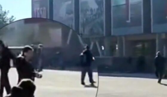 Dean Stewart, a student at the University of Utah, was arrested on Jan. 12, 2026, after allegedly making violent threats toward College Republicans on campus.