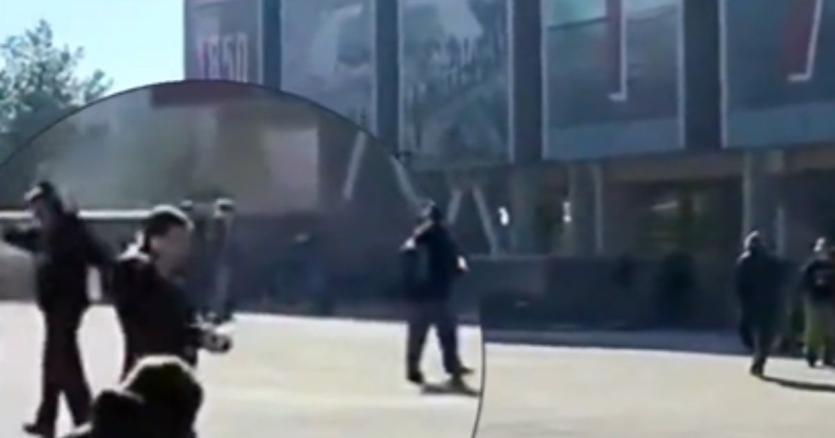 Dean Stewart, a student at the University of Utah, was arrested on Jan. 12, 2026, after allegedly making violent threats toward College Republicans on campus.