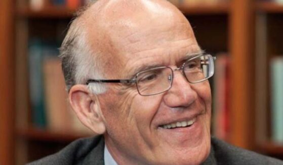 Victor Davis Hanson announced that he was undergoing surgery on Dec. 30, 2025, to remove the malignant tumor in his lung.