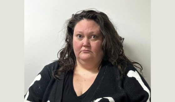 Morgan Morrow, 39, of Ripley, West Virginia, was arrested after "a social media recruitment of individuals to pursue and assassinate President Trump,” the Jackson County Sheriff’s Department posted on Jan. 25, 2026.