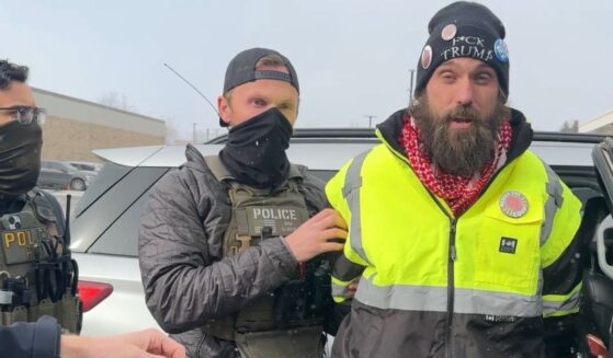 William Kelly has been taken into custody by federal officials as of Jan. 22, 2026.