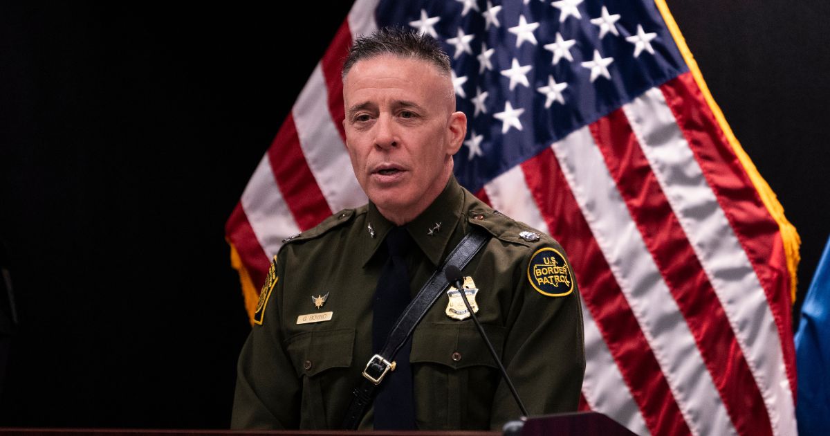 Chicago Illegal Dodges Conviction After Allegedly Placing $10K Bounty on Border Chief's Head