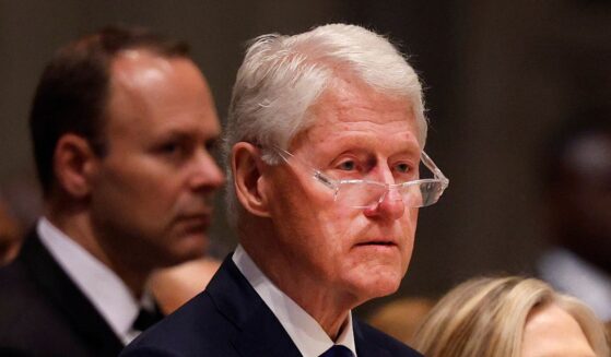 Former President Bill Clinton had some thoughts about ICE shootings and the Trump administration, but a lot of people responded with thoughts on incidents from his own years in office.