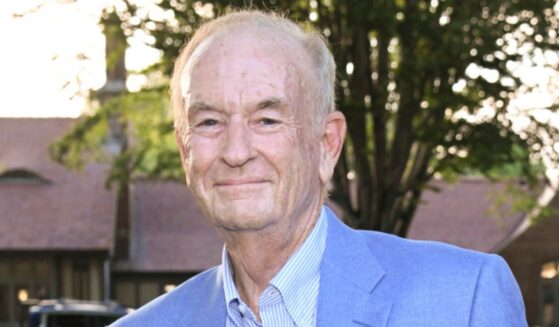 Bill O'Reilly, seen in an August photo, announced the illness on his personal website.