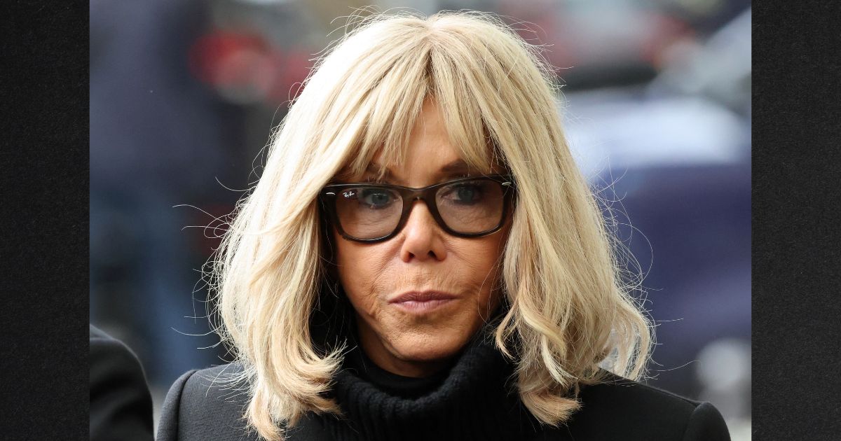 France Convicts 10 People for 'Insulting' Brigitte Macron While Europe Loses Its Grip on Reality