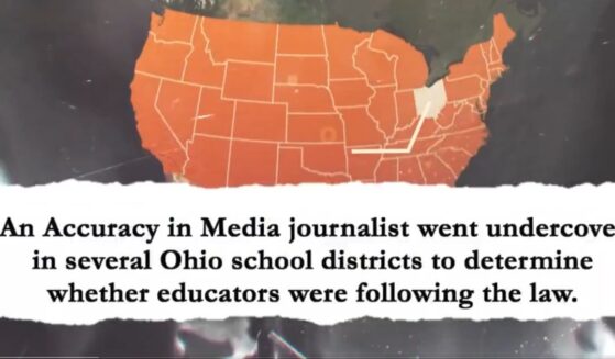 An undercover investigation by Accuracy in Media revealed Ohio school staff expressed a willingness to skirt laws prohibiting boys participating on girls' sports teams.