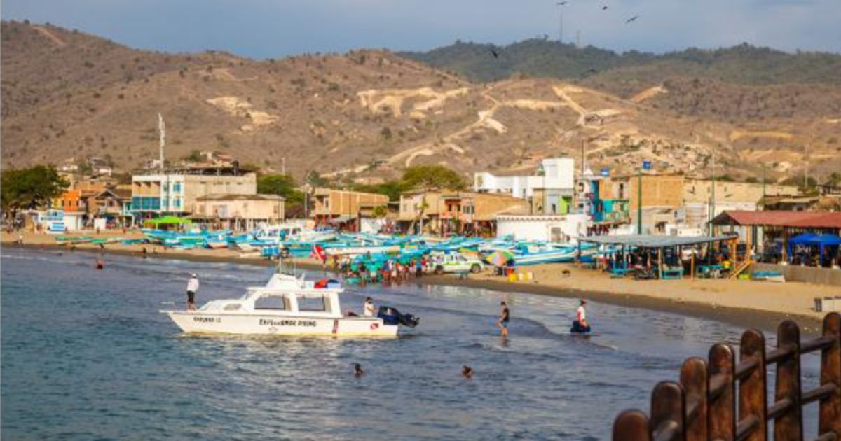 Five Severed Human Heads Discovered Hanging on Beach in Apparent Drug Cartel Warning