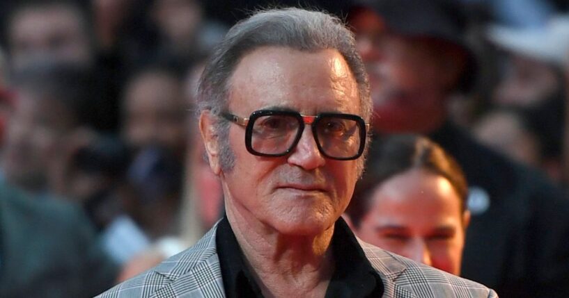 Frank Stallone, seen in a 2023 photo, nicely summed up the situation in Minnesota.