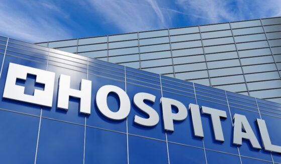 Illegal aliens racked up more than $1 billion in hospital bills in Texas alone during 2025, according to a report released by the state's Health and Human Services Commission.