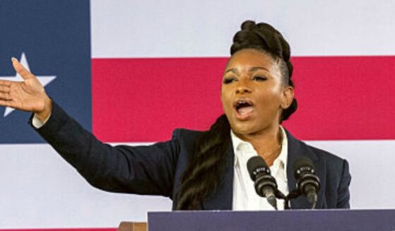 Rep. Jasmine Crockett of Texas, who is vying for a Senate seat, is trailing a fellow Democrat in the polls less than 50 days before the March 3 primary.