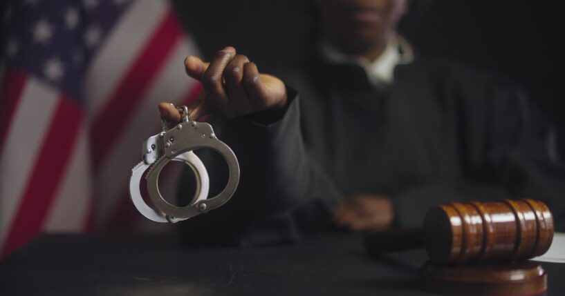 One of the accused lawmakers has resigned; the other one said she did nothing wrong.