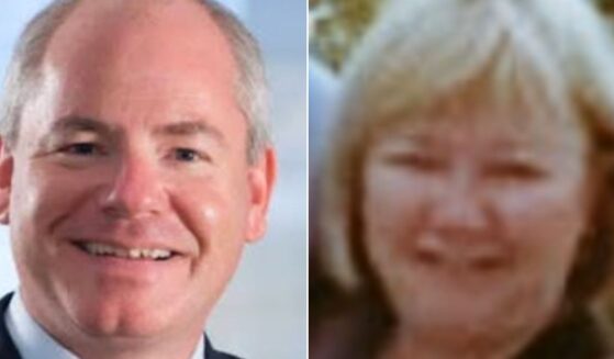 Indiana Judge Steven Meyer and his wife, Kimberly, were struck by gunfire but were not fatally wounded when someone fired through their front door.