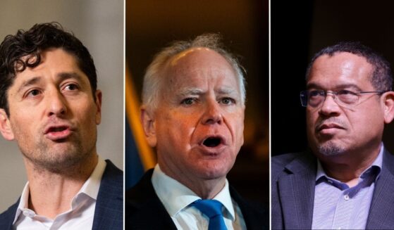 The FBI has issued subpoenas to Governor Tim Walz, Mayor Jacob Frey, and Keith Ellison.