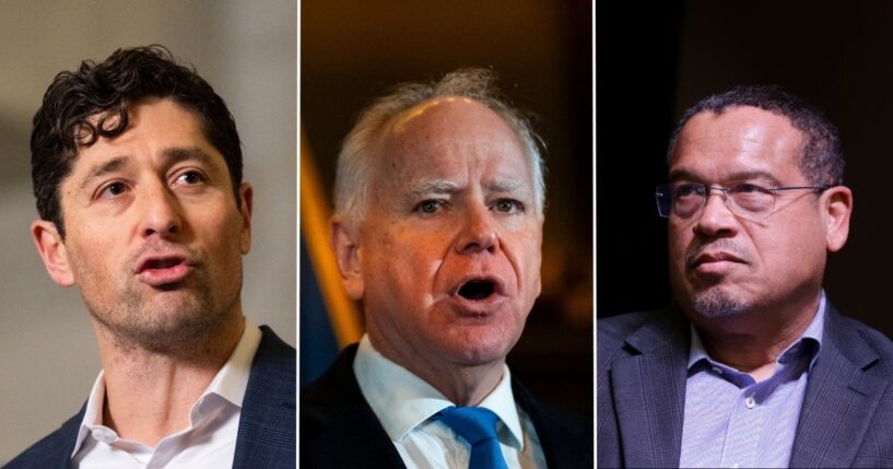The FBI has issued subpoenas to Governor Tim Walz, Mayor Jacob Frey, and Keith Ellison.